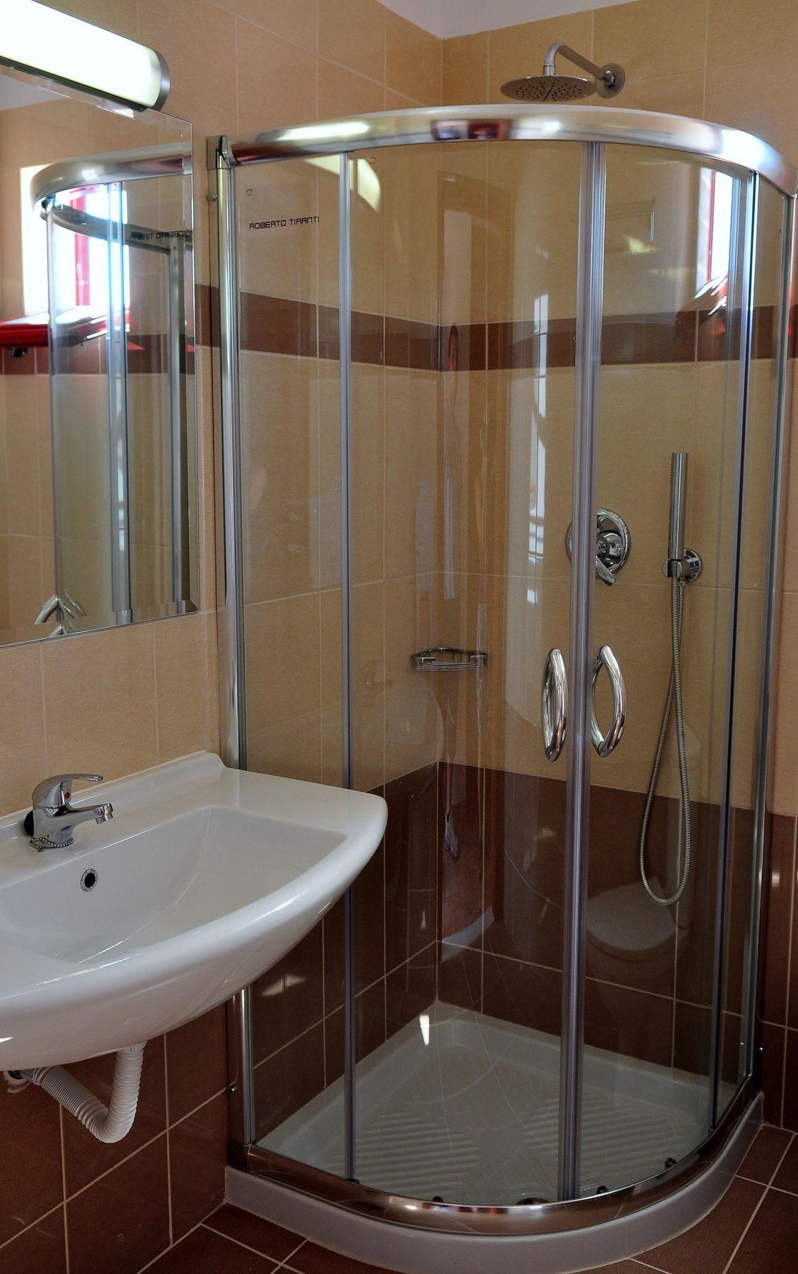 Sandy'S Studios Apartments & Log-Villas Кос Екстер'єр фото