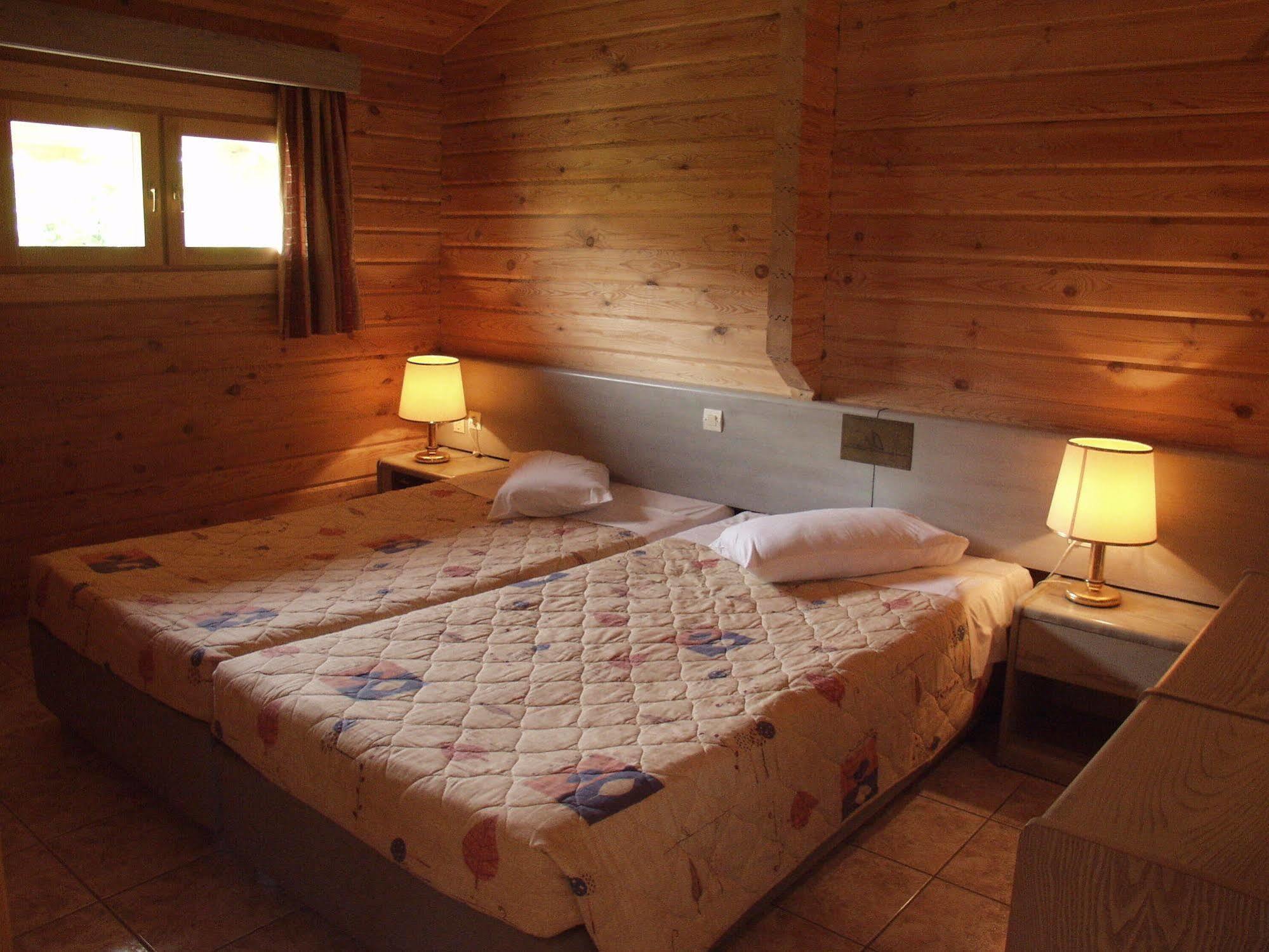 Sandy'S Studios Apartments & Log-Villas Кос Екстер'єр фото
